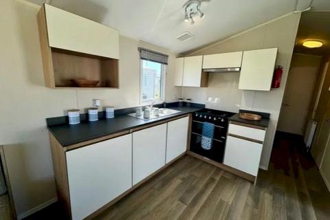 3 bedroom static caravan for sale, Three Bed Preowned Willerby Etchingham (35x12) 2018 Seaview Holiday Park, Whitstable CT5