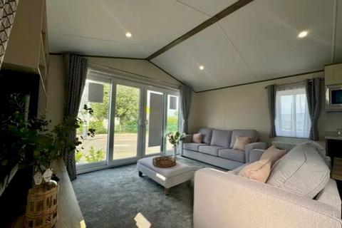undefined, Two Bed Willerby Malton Elite (40x14.5) 2025 Seaview Holiday Park, Whitstable CT5