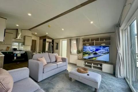 undefined, Two Bed Willerby Malton Elite (40x14.5) 2025 Seaview Holiday Park, Whitstable CT5