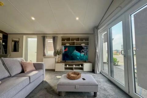 undefined, Two Bed Willerby Malton Elite (40x14.5) 2025 Seaview Holiday Park, Whitstable CT5
