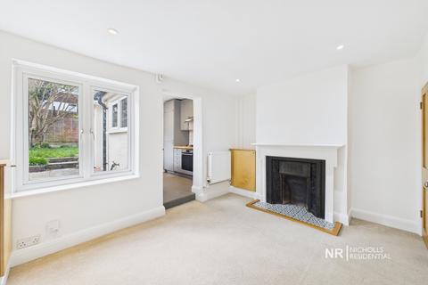 26 Pikes Hill, Epsom, KT17 4EA