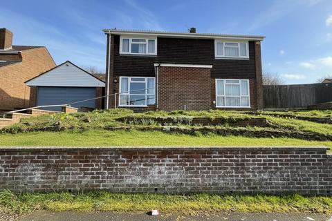 undefined, Birkdale Close, Daventry