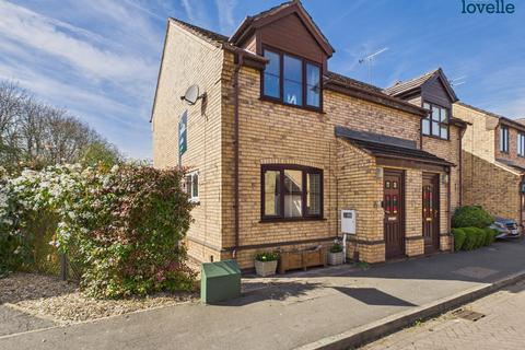 2 bedroom semi-detached house for sale, The Sidings, Saxilby, LN1
