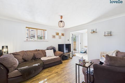 2 bedroom semi-detached house for sale, The Sidings, Saxilby, LN1