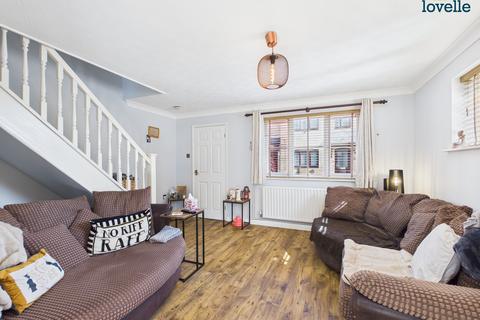 2 bedroom semi-detached house for sale, The Sidings, Saxilby, LN1
