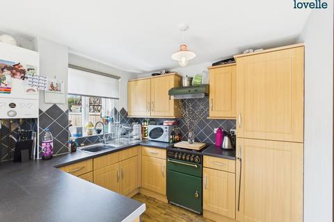 2 bedroom semi-detached house for sale, The Sidings, Saxilby, LN1