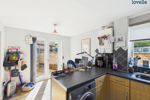 2 bedroom semi-detached house for sale, The Sidings, Saxilby, LN1