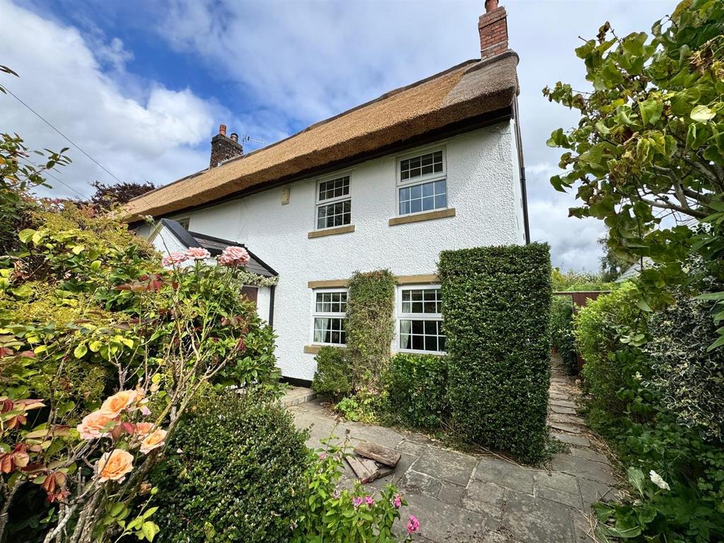 Manor Cottages