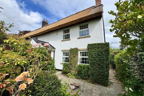 undefined, Manor Cottages, The Green, Wrea Green