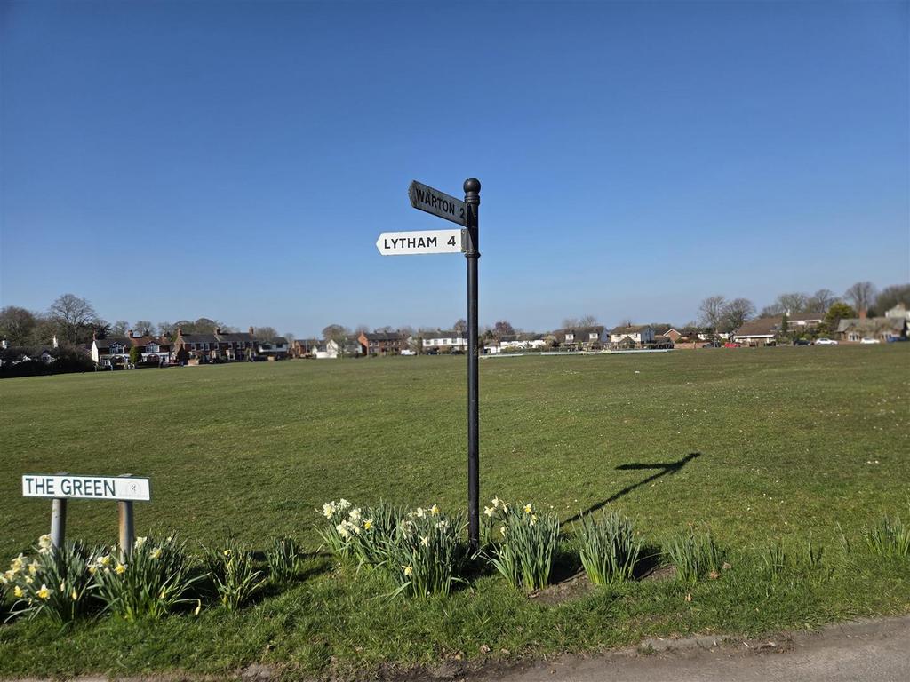 Location