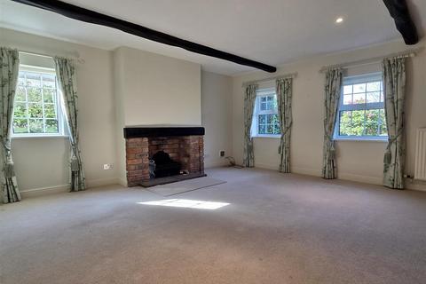 undefined, Manor Cottages, The Green, Wrea Green