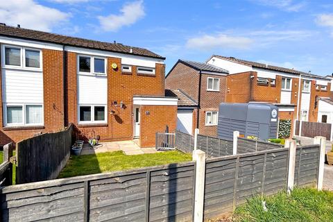 45 Red Hill Grove, Birmingham, B38 9RZ