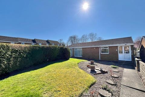 Swingfield Close, Crook