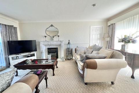 undefined, Swingfield Close, Crook