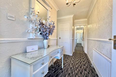 undefined, Swingfield Close, Crook