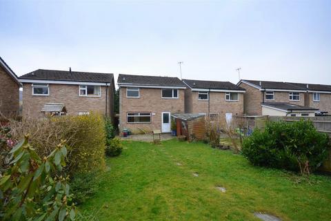 Sunnyfield, Rhayader
