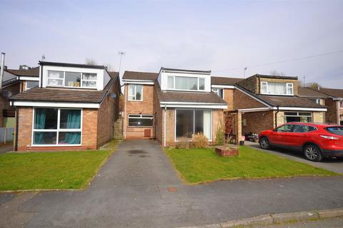 3 bedroom detached house for sale, Sunnyfield, Rhayader
