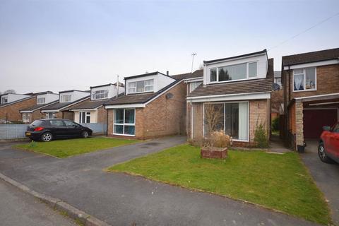 3 bedroom detached house for sale, Sunnyfield, Rhayader