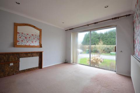 3 bedroom detached house for sale, Sunnyfield, Rhayader