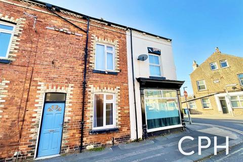 3 bedroom terraced house for sale, Trafalgar Street West, Scarborough, YO12