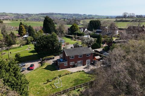 Hillside Breach Lane, Tean, Stoke-on-trent, ST10 4JL