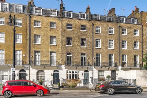 5 bedroom terraced house for sale, Wilton Place, London, SW1X