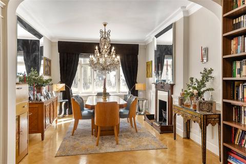 5 bedroom terraced house for sale, Wilton Place, London, SW1X