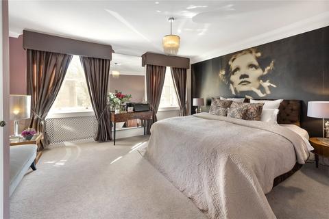 5 bedroom terraced house for sale, Wilton Place, London, SW1X