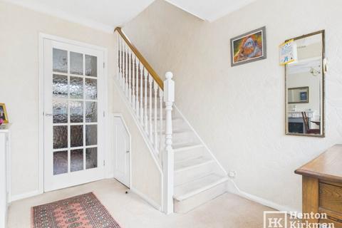 3 bedroom semi-detached house for sale, Bush Hall Road, Billericay