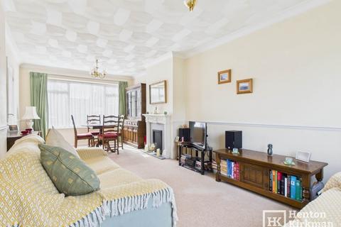 3 bedroom semi-detached house for sale, Bush Hall Road, Billericay
