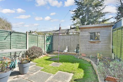3 bedroom terraced house for sale, Lime Grove, Sittingbourne, Kent