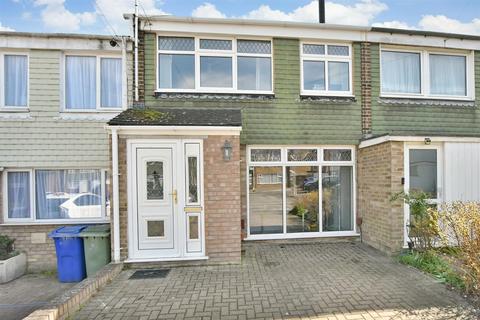 3 bedroom terraced house for sale, Lime Grove, Sittingbourne, Kent