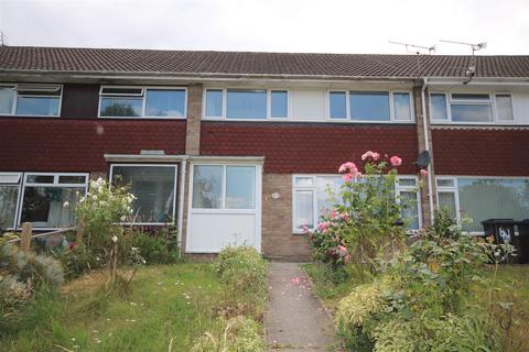 Tenterden Drive, Canterbury