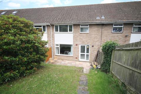 4 bedroom terraced house to rent, Tenterden Drive, Canterbury