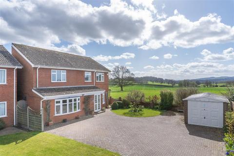 8 Beaconsfield Park, Ludlow, SY8 4LY