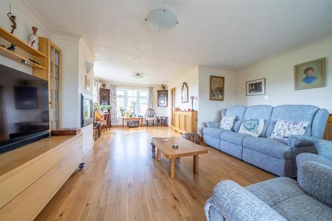 8 Beaconsfield Park, Ludlow, SY8 4LY