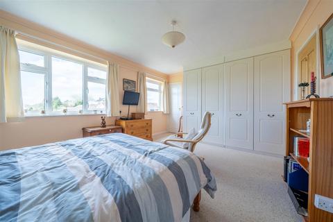 8 Beaconsfield Park, Ludlow, SY8 4LY