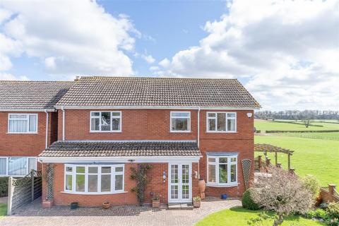 8 Beaconsfield Park, Ludlow, SY8 4LY