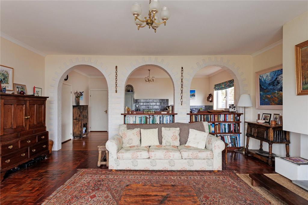 Living/Dining Room