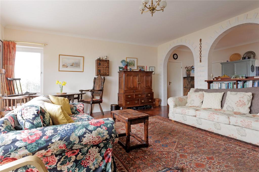 Living/Dining Room