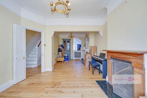 4 bedroom terraced house for sale, Claxton Grove, London, W6