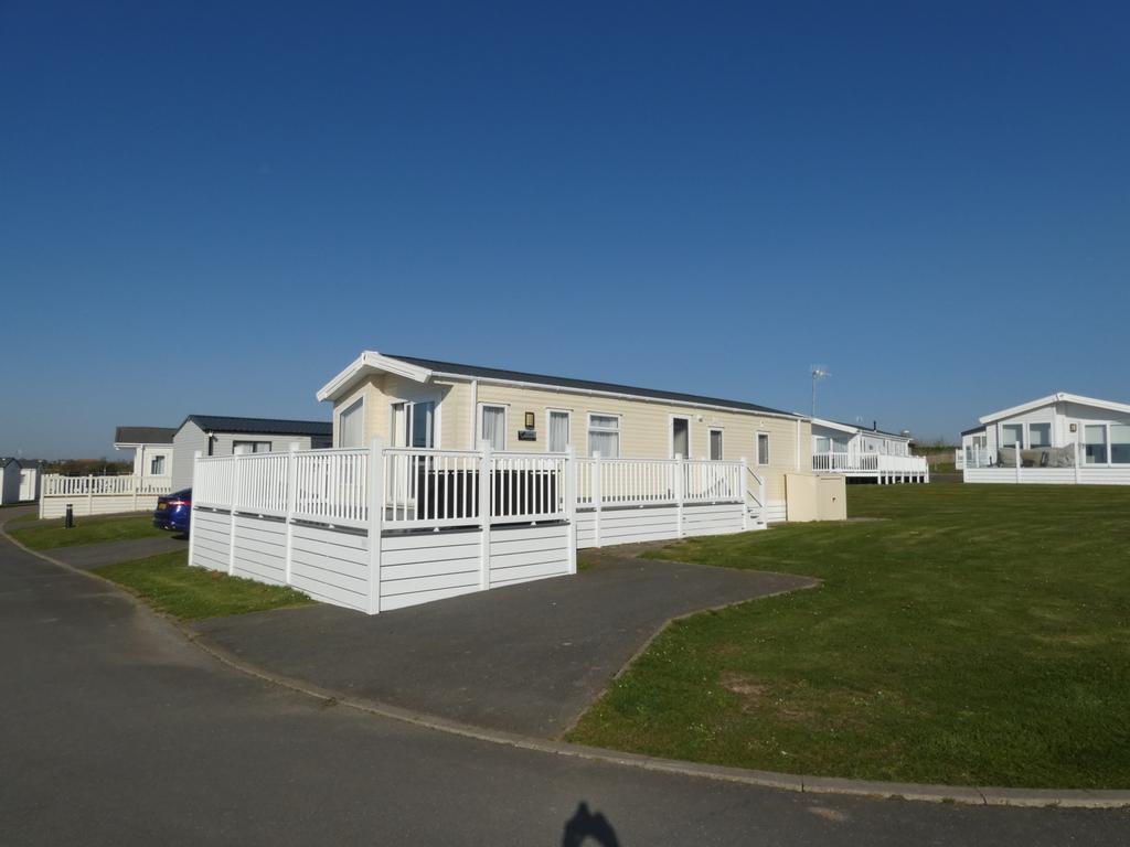 3 Bedroom Lodge for Sale