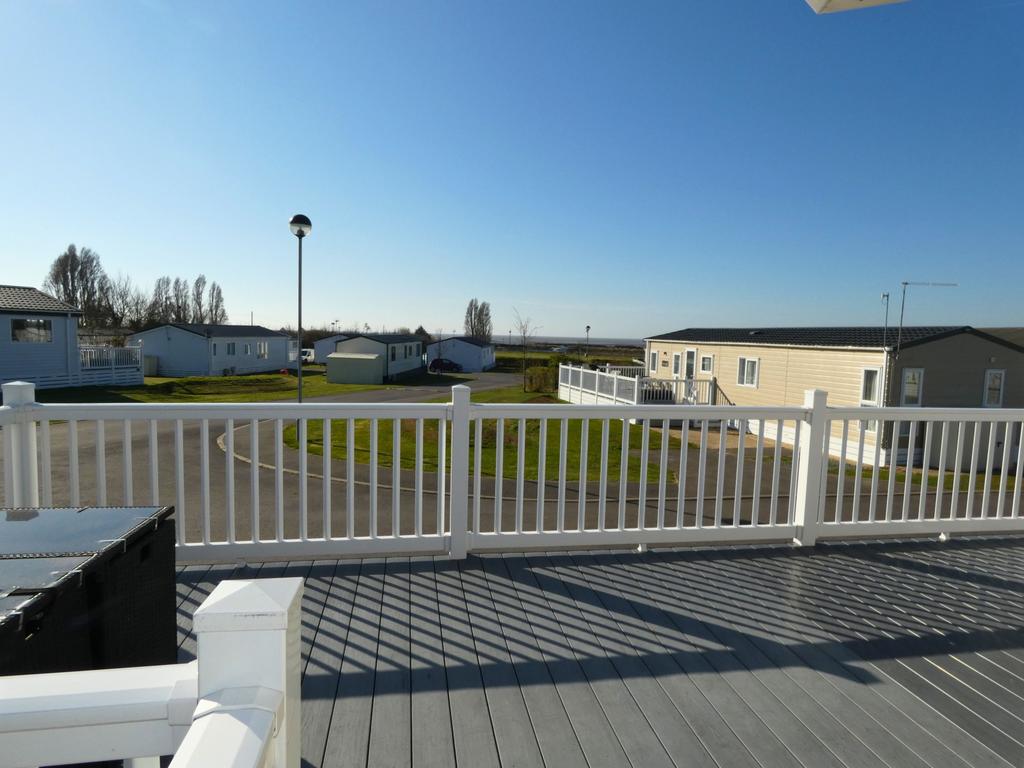 Decking