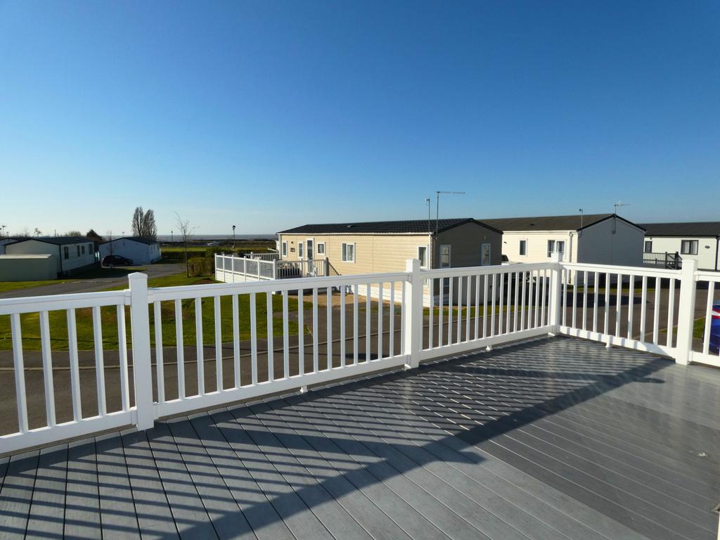 Decking