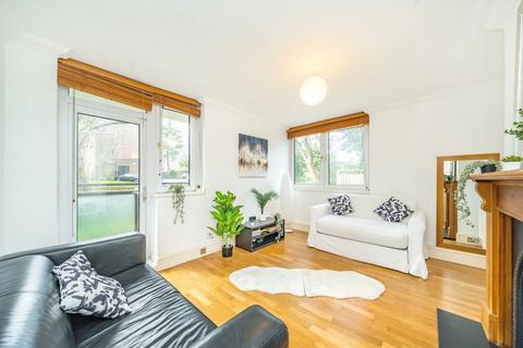 Flat 1, Classinghall House, 17 Kersfield Road, Putney, London, SW15 3HB