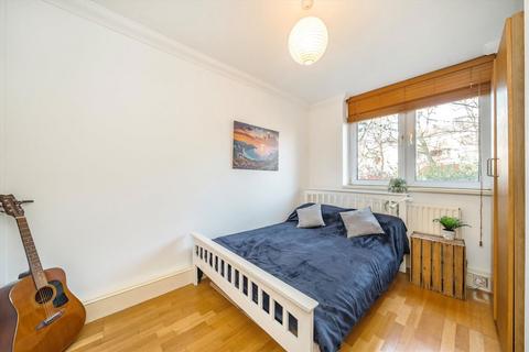 Flat 1, Classinghall House, 17 Kersfield Road, Putney, London, SW15 3HB