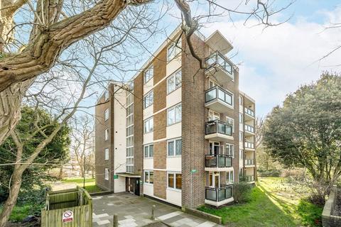 Flat 1, Classinghall House, 17 Kersfield Road, Putney, London, SW15 3HB