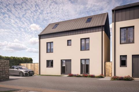 4 bedroom detached house for sale, PLOTS 6 - 11 Schoolyard Gardens, Brighouse, HD6