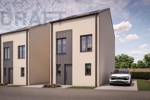 4 bedroom detached house for sale, PLOTS 6 - 11 Schoolyard Gardens, Brighouse, HD6