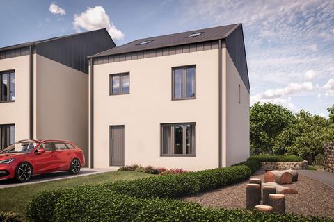 4 bedroom detached house for sale, PLOTS 6 - 11 Schoolyard Gardens, Brighouse, HD6